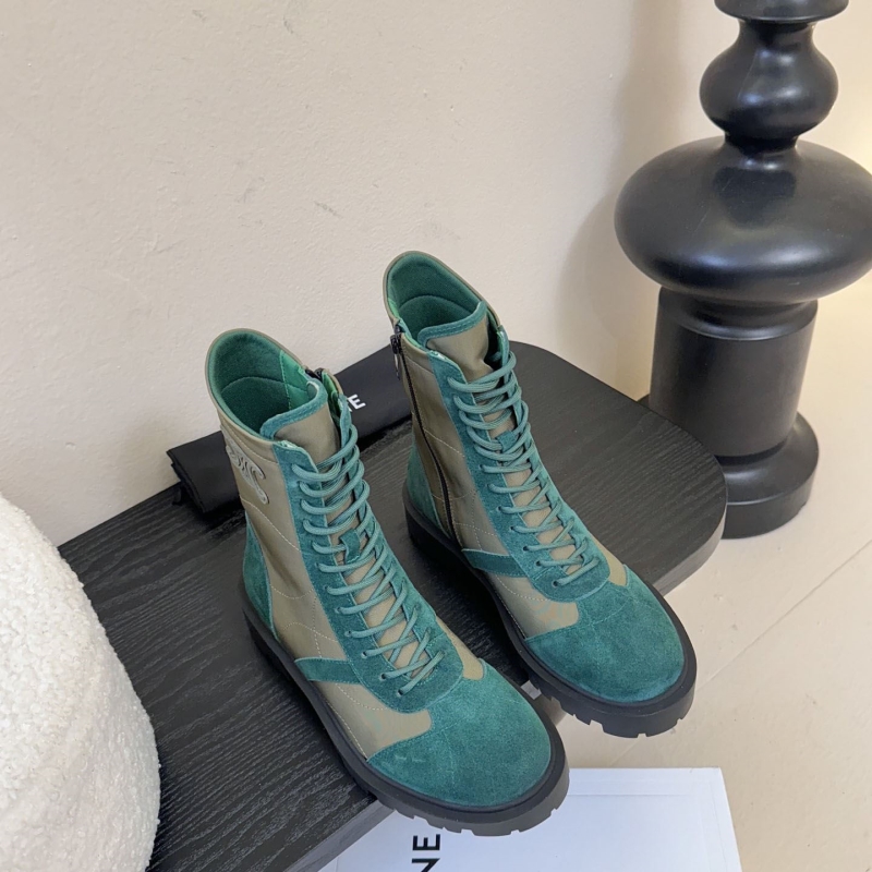 Ce1i*e boots